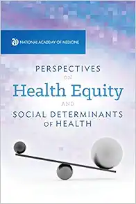 Perspectives on Health Equity & Social Determinants of Health (EPUB)