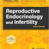 PROLOG: Reproductive Endocrinology and Infertility, 9th Edition (PDF)