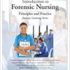 Introduction to Forensic Nursing: Principles and Practice (Forensic Learning) (EPUB)