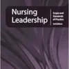 Nursing Leadership: Scope and Standards of Practice, 3rd Edition (PDF)