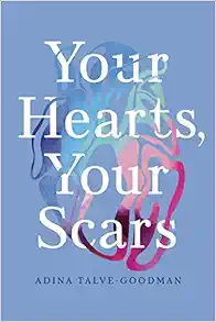 Your Hearts, Your Scars (EPUB)