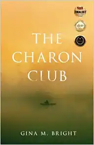The Charon Club (EPUB)