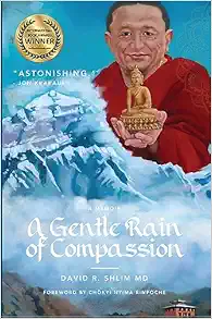 A Gentle Rain of Compassion (EPUB)