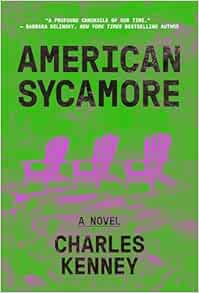 American Sycamore (EPUB)