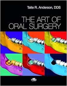 The Art of Oral Surgery (EPUB) The Art of Oral Surgery (EPUB)