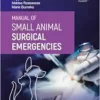 Manual of Small Animal Surgical Emergencies (EPUB) Manual of Small Animal Surgical Emergencies (EPUB)