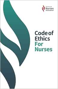 Code of Ethics for Nurses (PDF )