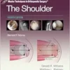 Master Techniques in Orthopaedic Surgery: The Shoulder, 4th edition (EPUB)