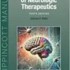 Samuels’s Manual of Neurologic Therapeutics, 10th Edition (EPUB)
