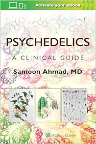 Psychedelics: A Clinical Guide (EPUB)