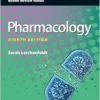 BRS Pharmacology, 8th Edition (EPUB)
