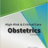 AWHONN’s High Risk & Critical Care Obstetrics, 5th Edition (EPUB)