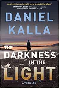 The Darkness in the Light: A Thriller (EPUB)