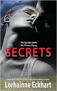Secrets (Outsider) (EPUB)