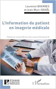 L’information du patient en imagerie médicale: Nouvelle édition (French Edition) (EPUB)