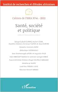 Santé, société et politique (French Edition) (PDF)