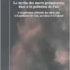Le mythe des morts prématurées dues à la pollution de l’air: L’exagération officielle des décès dus à la pollution de l’air, au tabac et à l’alcool (French Edition) (PDF)