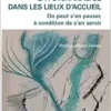La psychanalyse dans les lieux d’accueil: On peut s’en passer, à condition de s’en servir (French Edition) (EPUB)