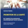 Promotion de la santé: De l’intérêt d’un partenariat interdisciplinaire socio-sanitaire (French Edition) (PDF )