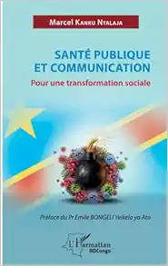Santé publique et communication: Pour une transformation sociale (French Edition) (EPUB)