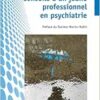 Conseils à un jeune professionnel en psychiatrie (French Edition) (PDF)