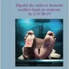 Dignité du cadavre humain médico-légal en contexte CoViD-19 (French Edition) (PDF)