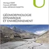 Géomorphologie dynamique et environnement (EPUB)