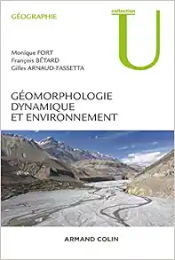 Géomorphologie dynamique et environnement (EPUB)