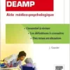 Mémo-fiches DEAMP: Aide
médico-psychologique (PDF) Mémo-fiches DEAMP: Aide
médico-psychologique (PDF)
