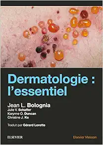Dermatologie: L’essentiel
(French Edition) (PDF)