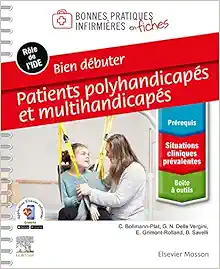 Bien débuter. Patients
polyhandicapés et multihandicapés (PDF)