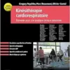 Kinésithérapie
cardiorespiratoire: Eléments pour une pratique clinique raisonnée (French
Edition) (PDF)