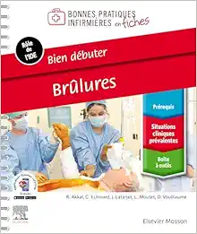 Bien débuter. Brûlures (PDF)