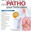 L’essentiel des PATHO: pour
l’infirmière par spécialité, 3rd Edition (PDF) L’essentiel des PATHO: pour
l’infirmière par spécialité, 3rd Edition (PDF)