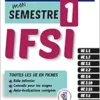 Je réussis mon Semestre 1 !
IFSI, 2nd Edition (PDF) Je réussis mon Semestre 1 !
IFSI, 2nd Edition (PDF)