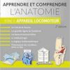Apprendre et comprendre
l’anatomie – Tome 0: Appareil locomoteur, 2nd Edition (PDF)