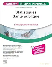Statistiques – Santé publique:
L’enseignement en fiches (PDF)
