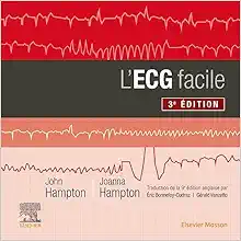 L’ECG facile, 3rd Edition
(PDF)