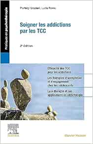 Soigner les addictions par les
TCC, 2nd Edition (PDF)
