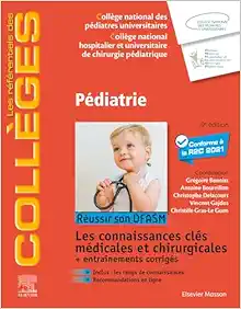 Pédiatrie, 9th Edition (PDF)