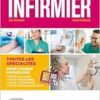 Guide pratique infirmier (French Edition), 7th Edition (True PDF )