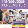 Guide de thérapeutique Perlemuter (French Edition), 12th Edition (PDF)