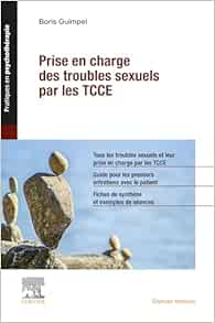 Prise en charge des troubles
sexuels par les TCCE (PDF)