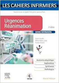 Urgences-réanimation, 2nd
Edition (PDF)