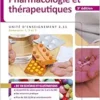 Pharmacologie et thérapeutiques – IFSI UE 2.11 (Semestres 1, 3 et 5): Le cours complet – Des mises en pratique – Plus de 100 schémas et illustrations (PDF)