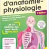 Petit manuel d’anatomie-physiologie – Aides-soignants / Auxiliaires de puériculture: Les 120 schémas-clés pour réussir en IFAS et IFAP, 2nd Edition (PDF)