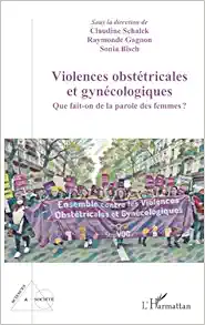 Violences obstétricales et gynécologiques: Que fait-on de la parole des femmes? (French Edition) (EPUB)