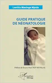 Guide pratique de néonatologie (French Edition) (PDF)