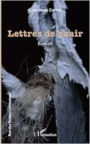 Lettres de chair (French Edition) (PDF )