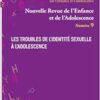 Les troubles de l’identité sexuelle à l’adolescence (French Edition) (PDF )